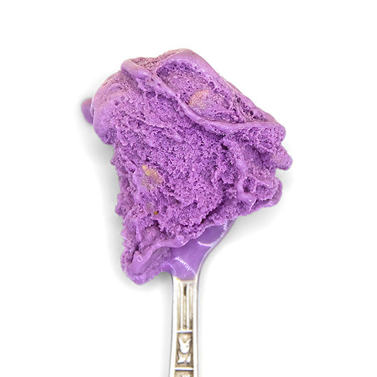 Moonlight Ube Medley