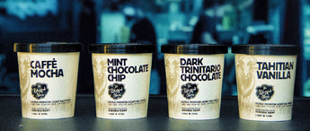 Unveiling the Secrets: 5 Things You Didn't Know About Our Sugar-Free Ice Cream