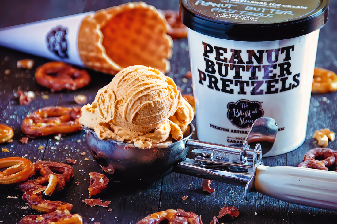 The Science of Craving: Why Peanut Butter Pretzel Ice Cream is Irresistible