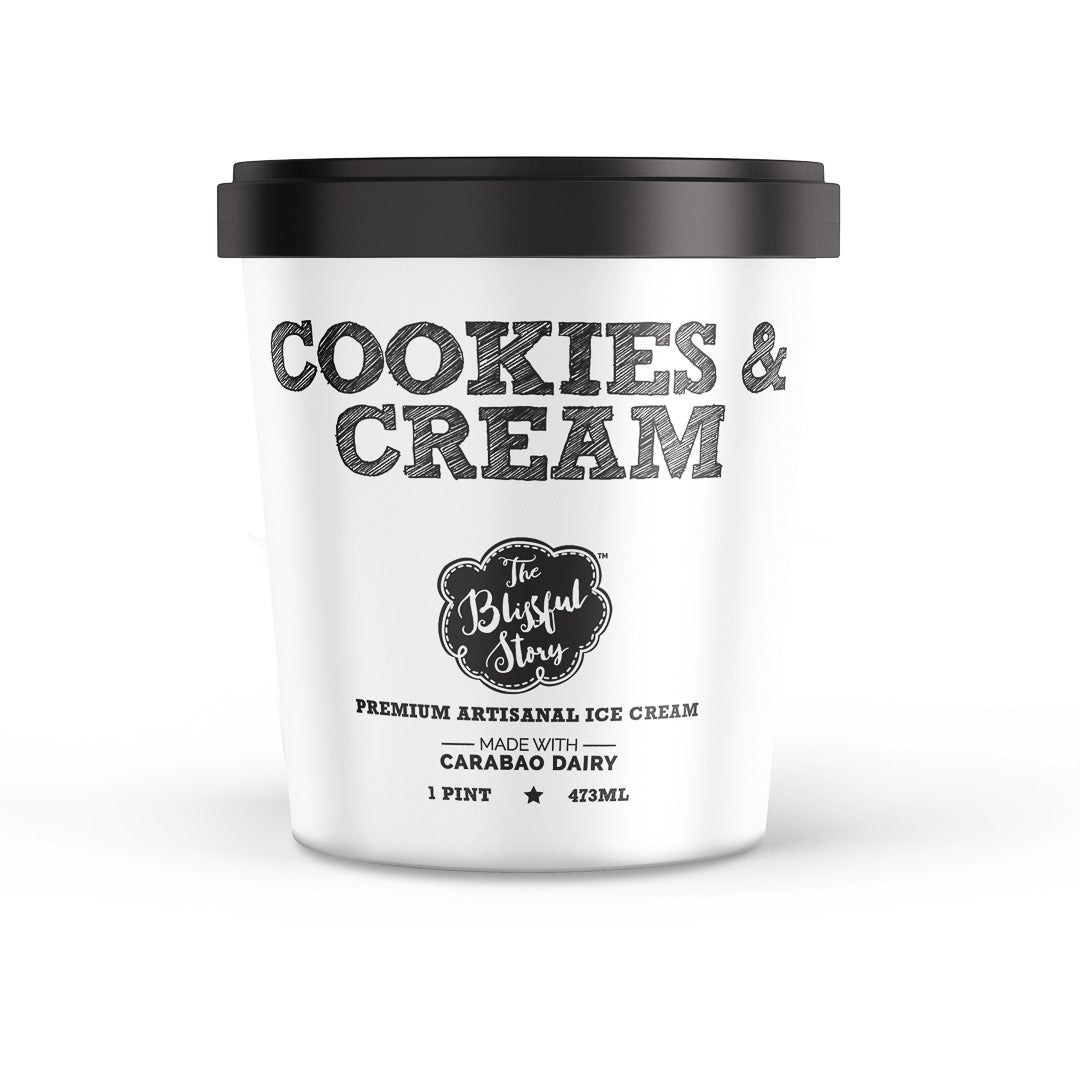 Cookies and Cream