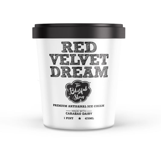 Red Velvet Dream