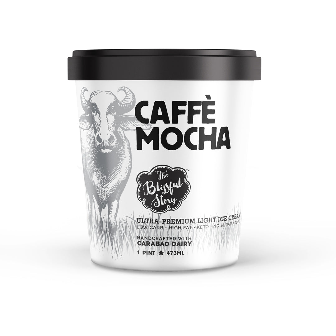 Caffè Mocha - Sugar-Free