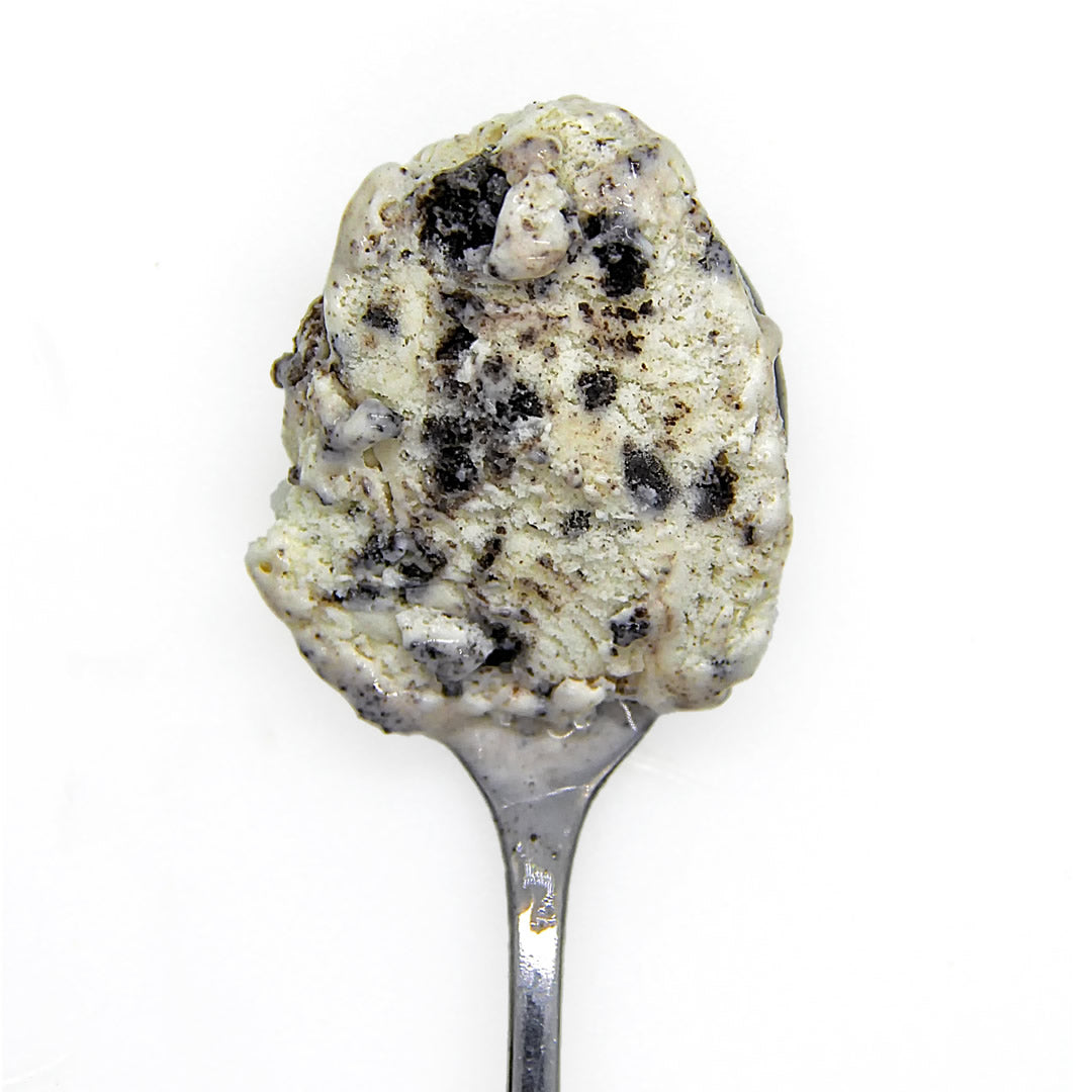 Cookies and Cream