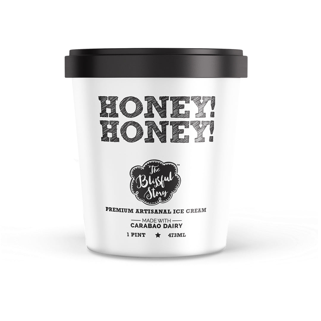 Honey! Honey!