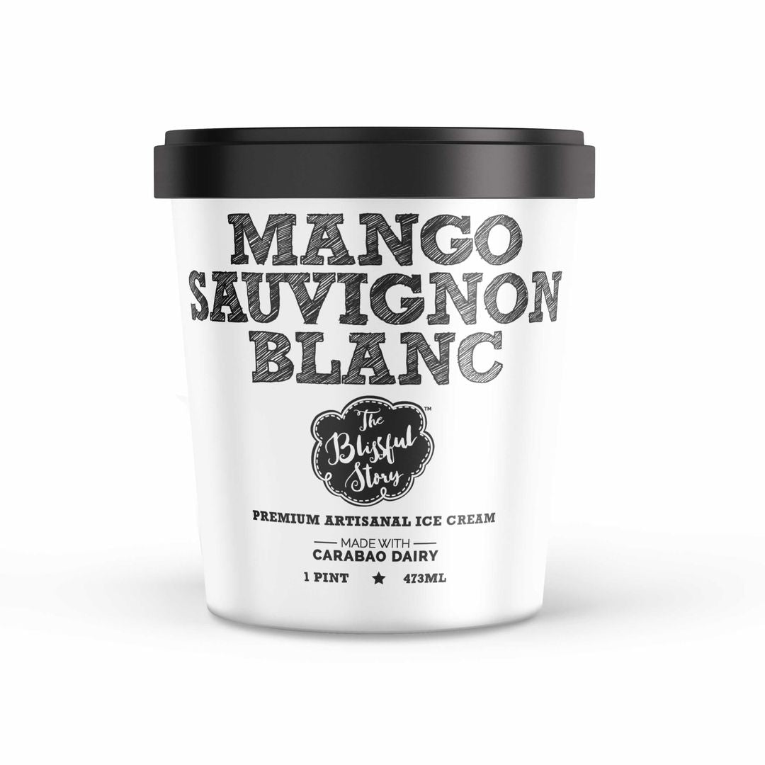 Mango Sauvignon Blanc Pint