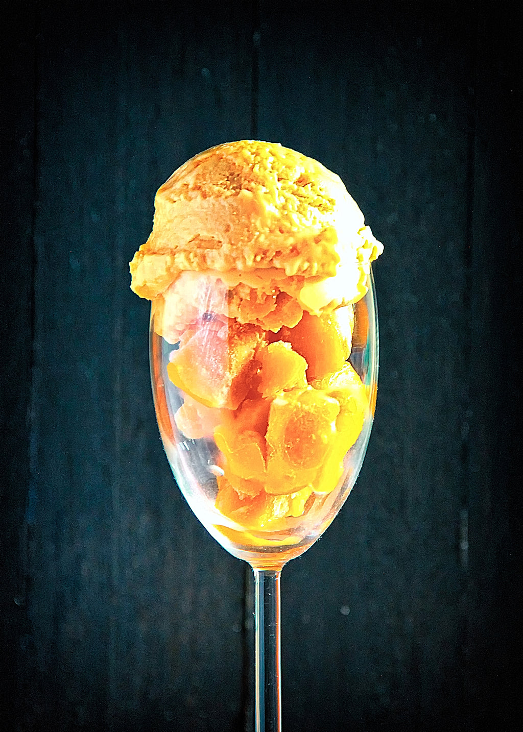 Mango Sauvignon Blanc Pint