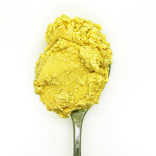 Sweet Corn Fudge Pint